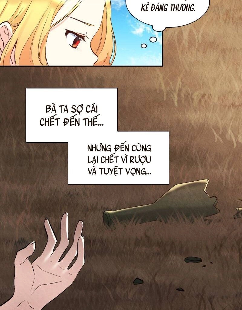 Sinh Đôi Xuyên Không Chapter 57 - 7