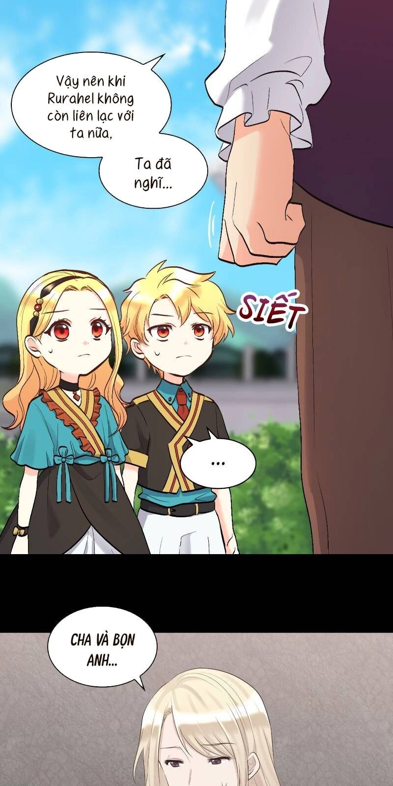 Sinh Đôi Xuyên Không Chapter 57 - 8