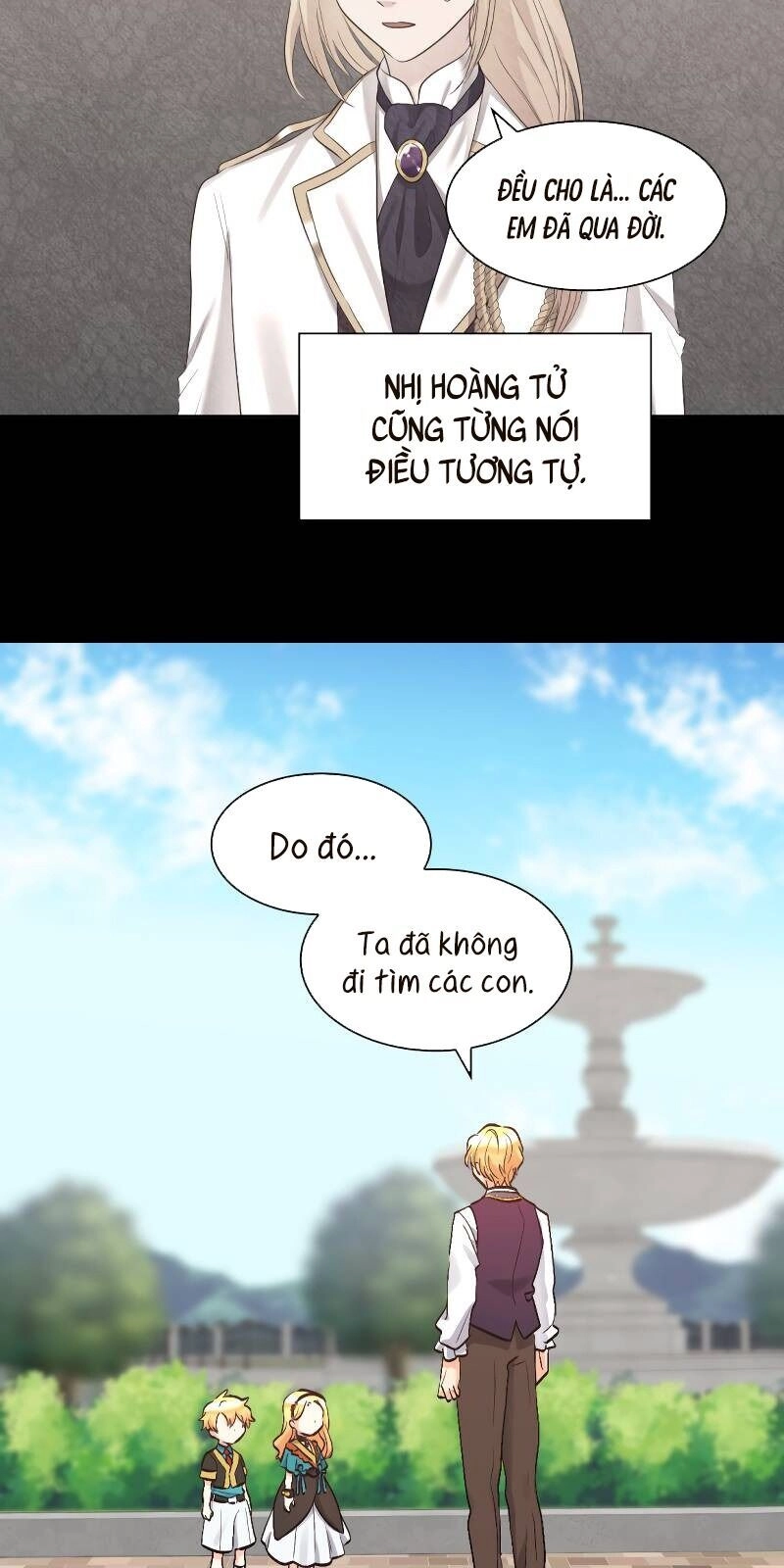 Sinh Đôi Xuyên Không Chapter 57 - 9