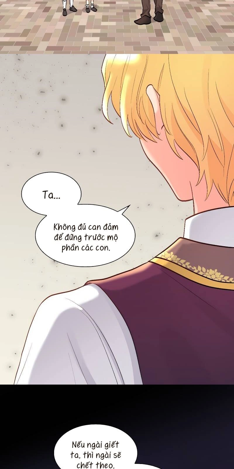 Sinh Đôi Xuyên Không Chapter 57 - 10