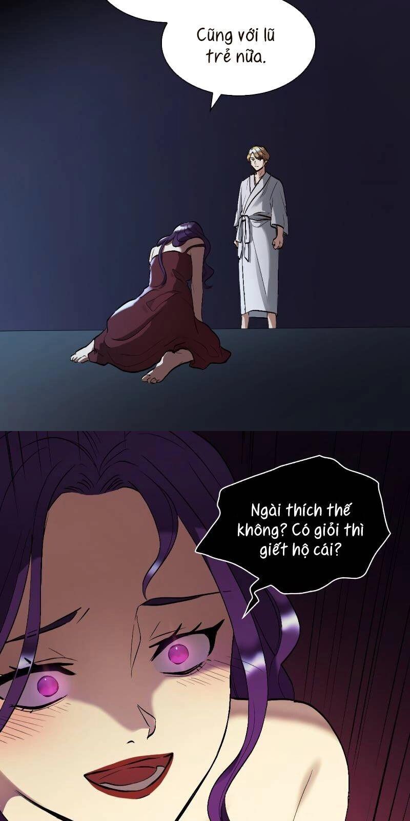 Sinh Đôi Xuyên Không Chapter 57 - 11