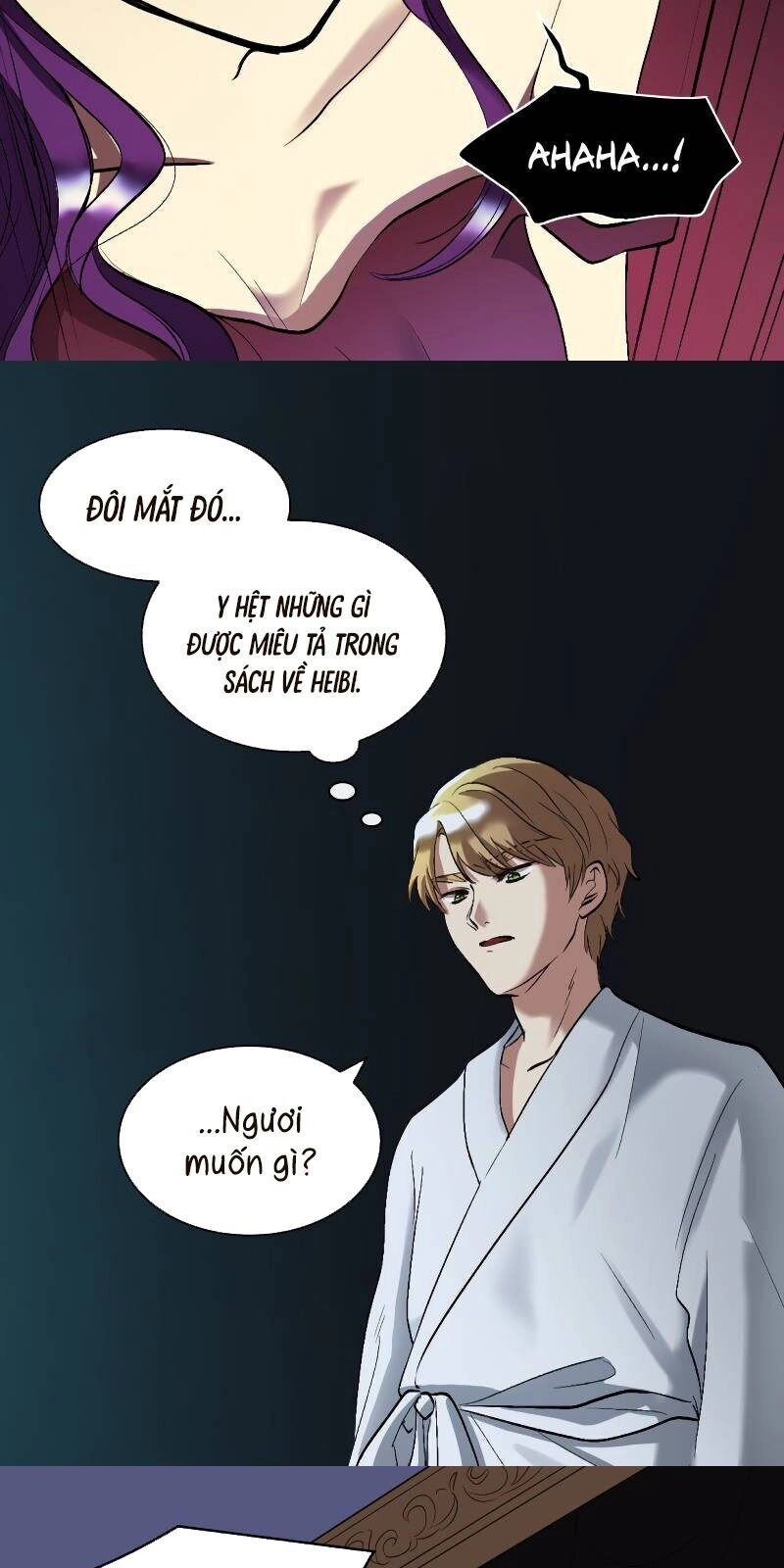 Sinh Đôi Xuyên Không Chapter 57 - 12