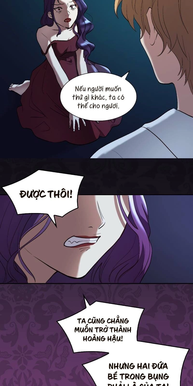 Sinh Đôi Xuyên Không Chapter 57 - 15