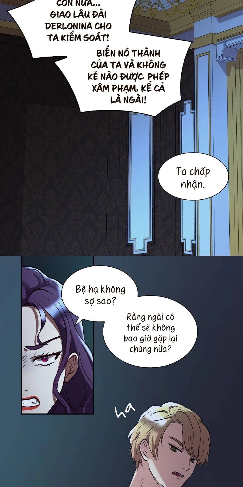 Sinh Đôi Xuyên Không Chapter 57 - 17