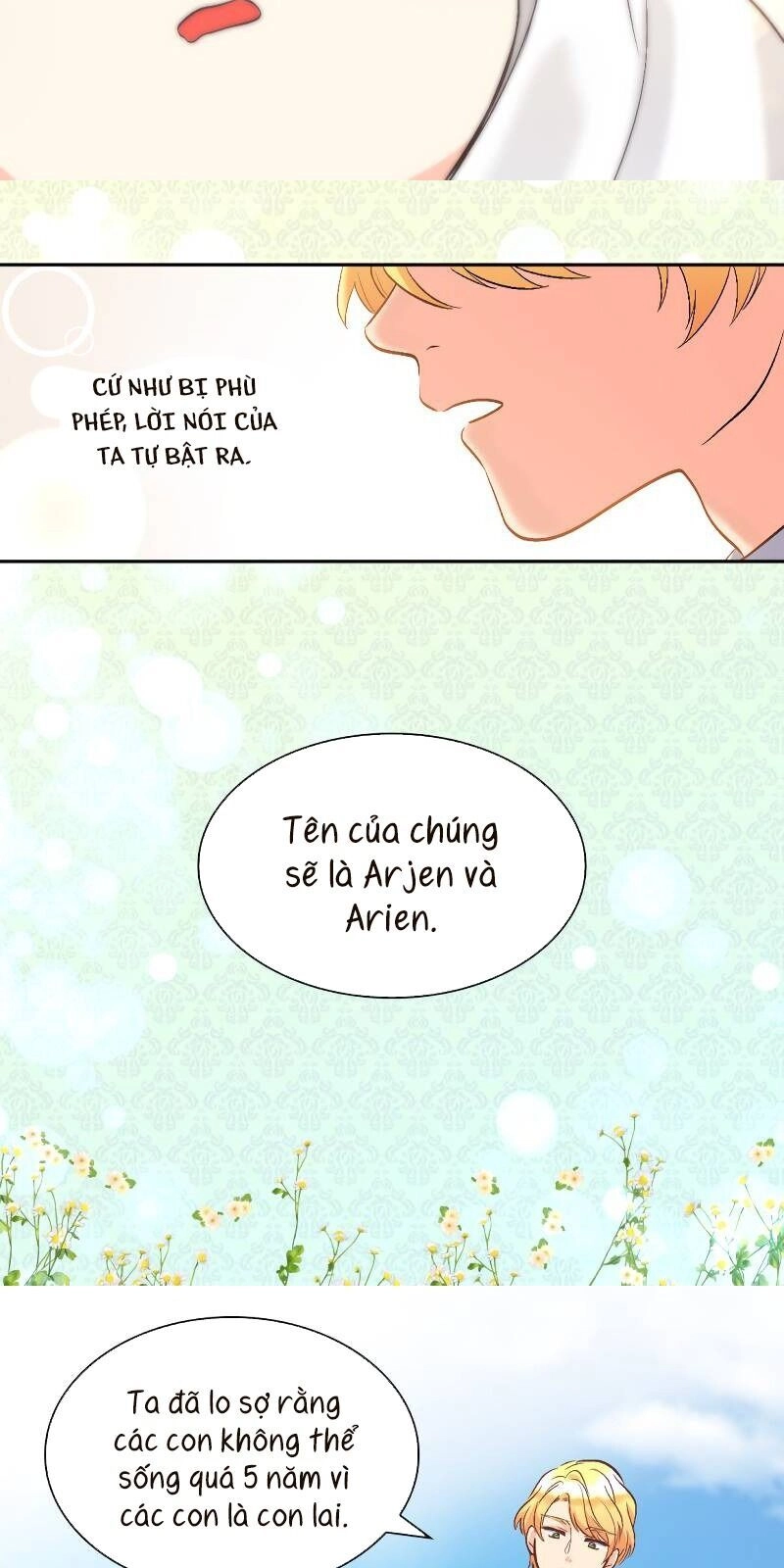 Sinh Đôi Xuyên Không Chapter 57 - 22