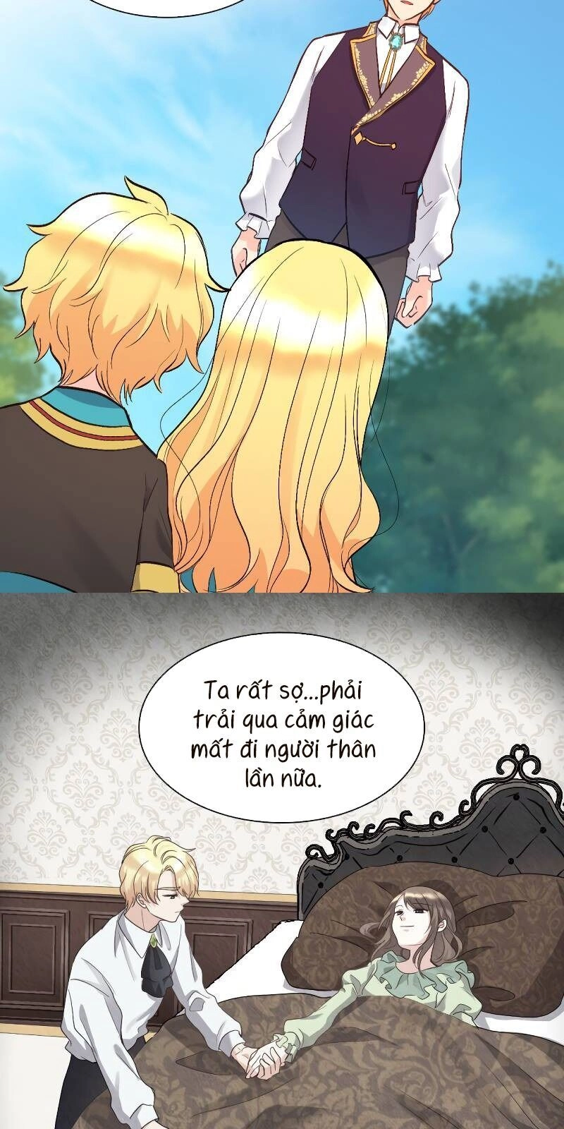 Sinh Đôi Xuyên Không Chapter 57 - 23