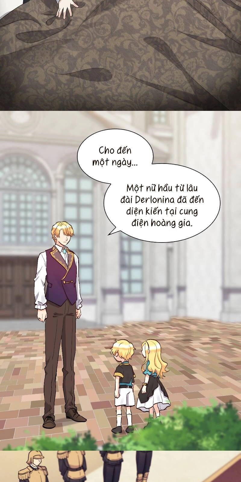 Sinh Đôi Xuyên Không Chapter 57 - 24