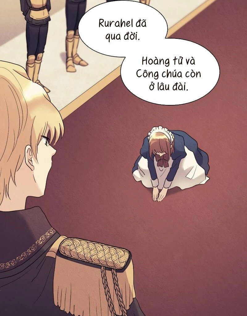 Sinh Đôi Xuyên Không Chapter 57 - 25