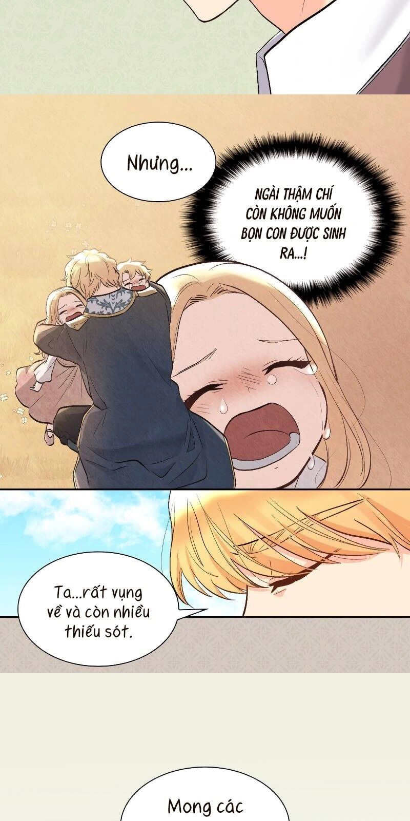 Sinh Đôi Xuyên Không Chapter 57 - 28