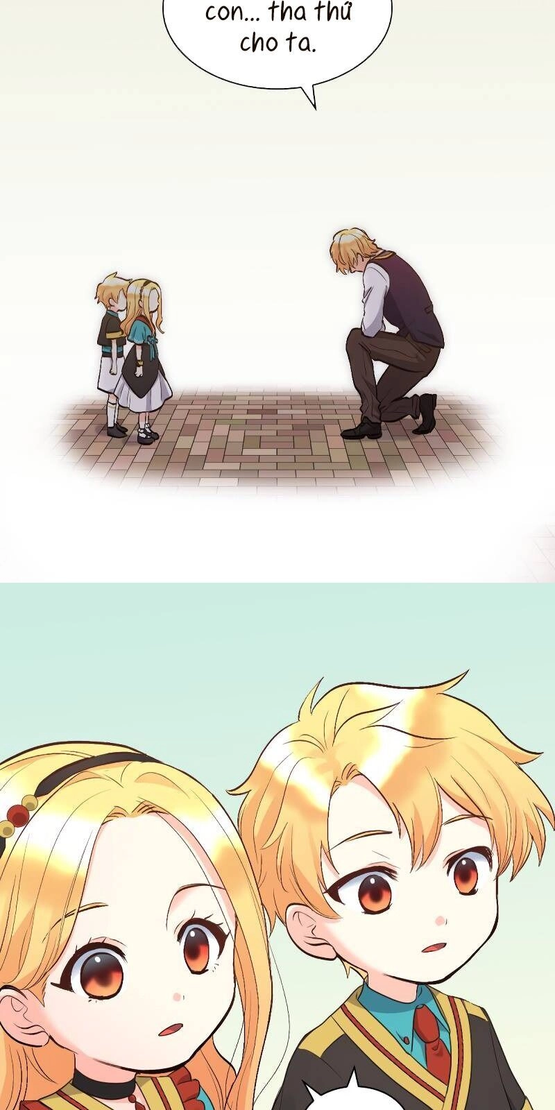 Sinh Đôi Xuyên Không Chapter 57 - 29