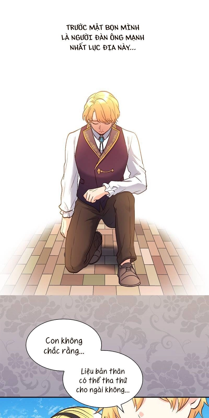 Sinh Đôi Xuyên Không Chapter 57 - 32