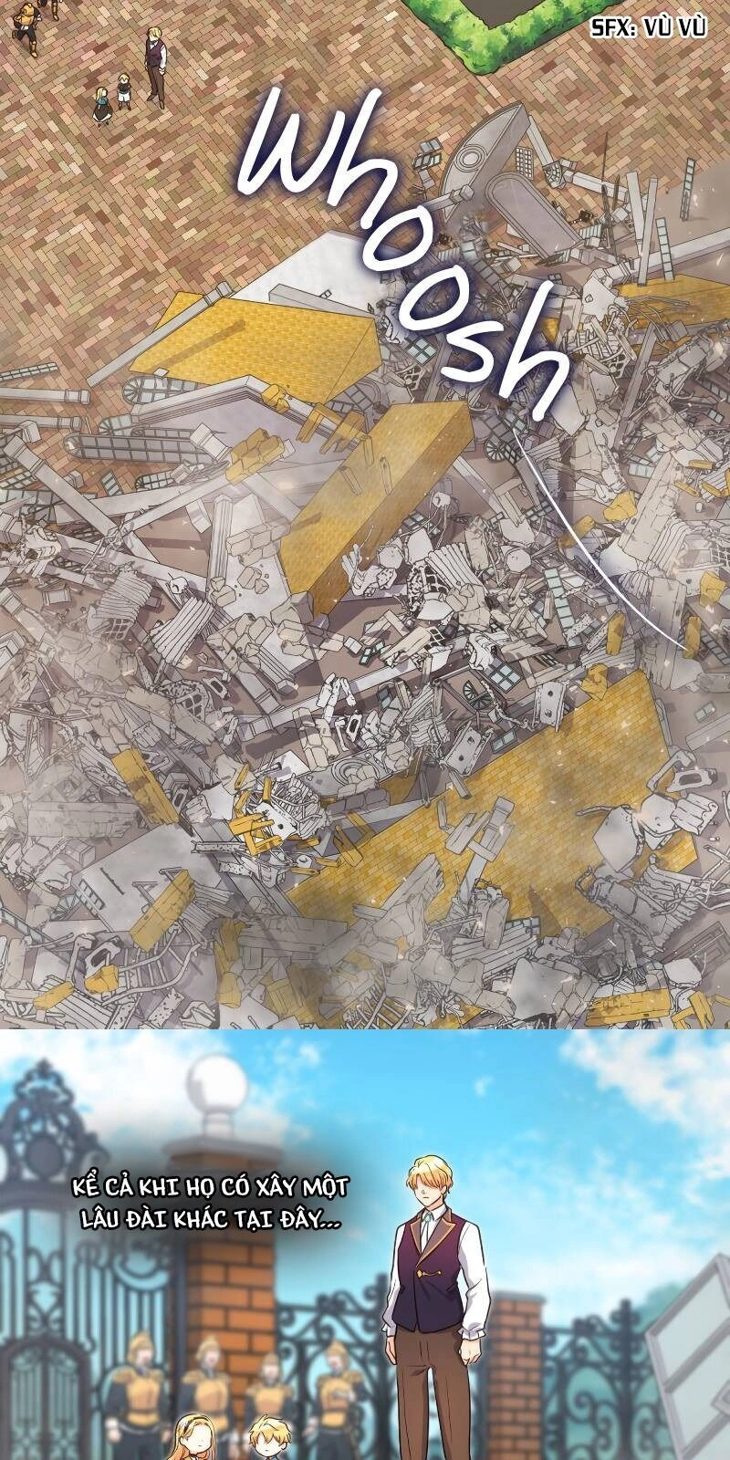 Sinh Đôi Xuyên Không Chapter 57 - 38