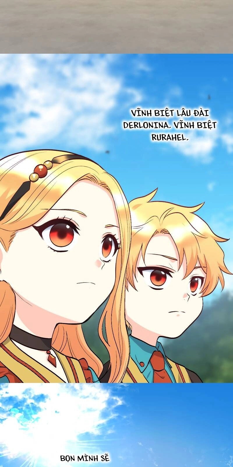 Sinh Đôi Xuyên Không Chapter 57 - 40