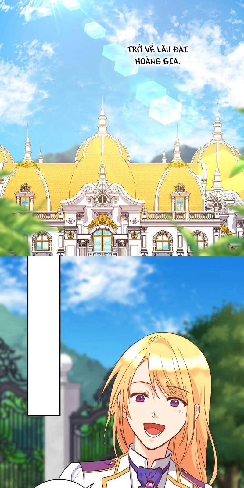 Sinh Đôi Xuyên Không Chapter 57 - 41