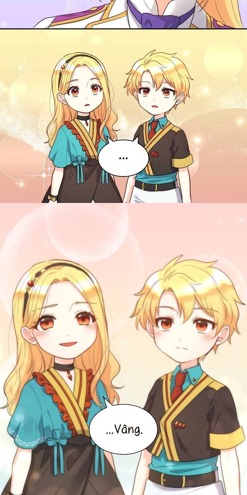 Sinh Đôi Xuyên Không Chapter 57 - 44