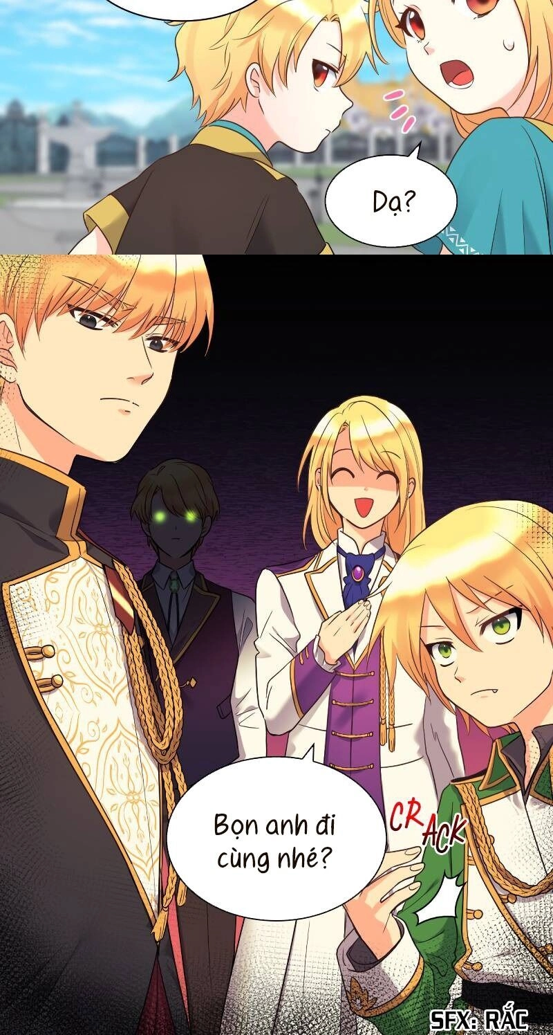 Sinh Đôi Xuyên Không Chapter 57 - 47