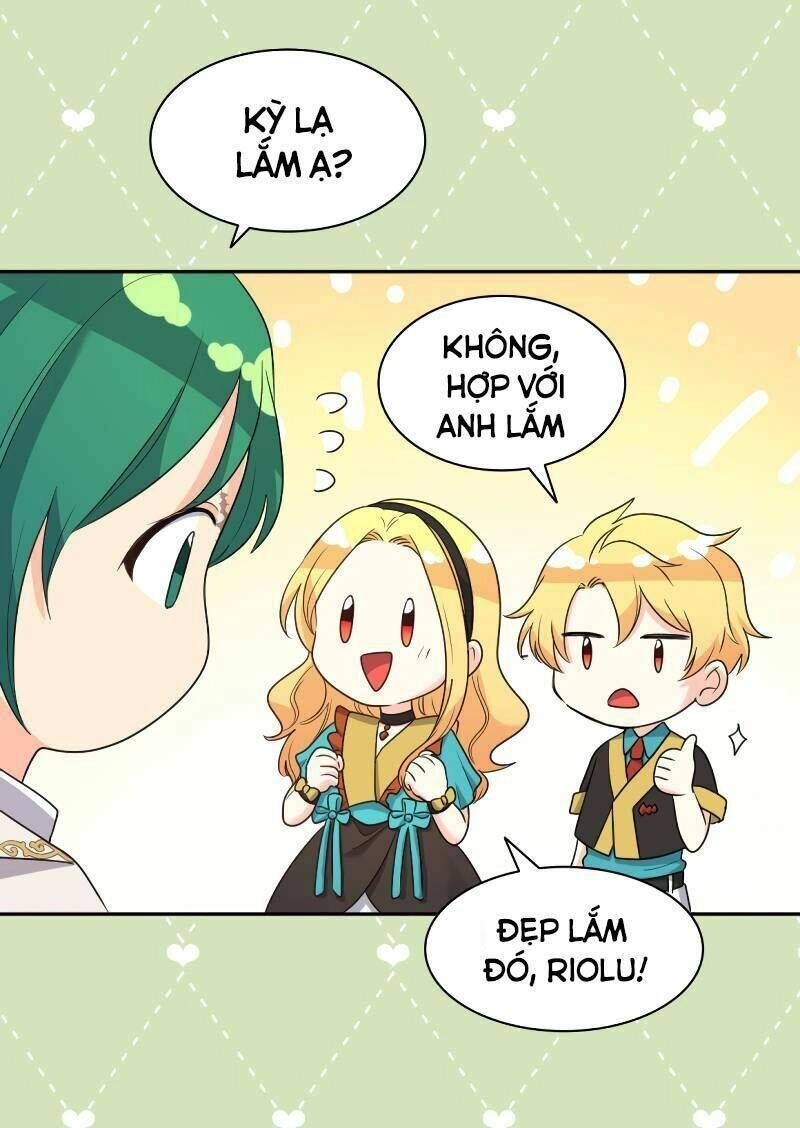 Sinh Đôi Xuyên Không Chapter 58 - 6