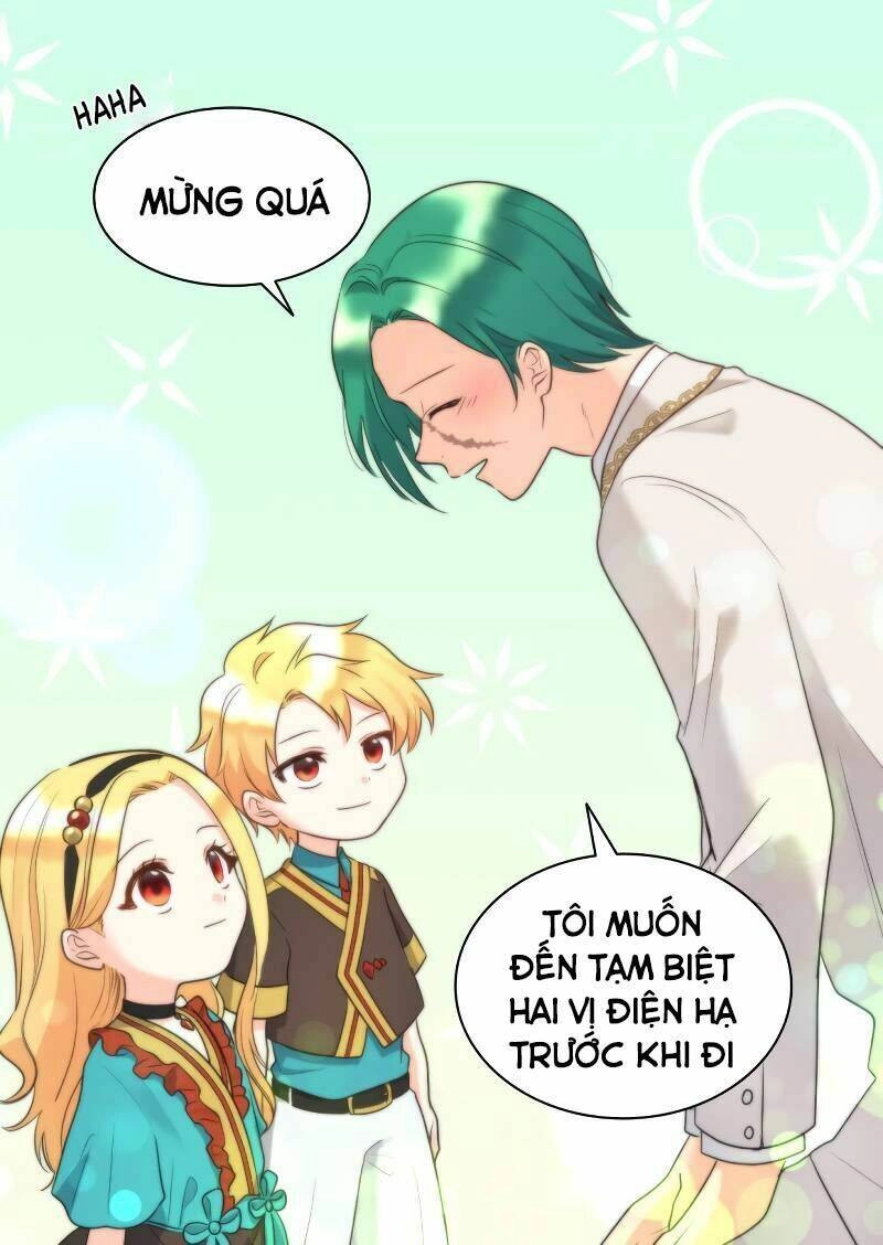 Sinh Đôi Xuyên Không Chapter 58 - 7