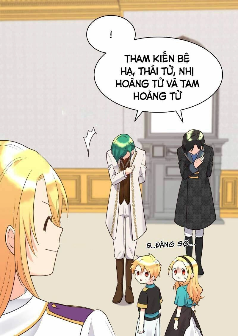 Sinh Đôi Xuyên Không Chapter 58 - 11