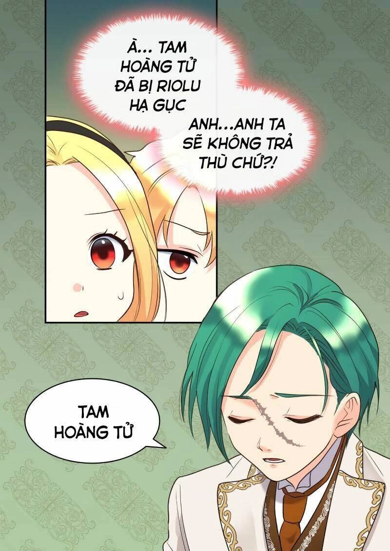 Sinh Đôi Xuyên Không Chapter 58 - 13