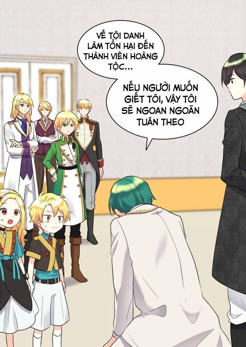 Sinh Đôi Xuyên Không Chapter 58 - 14