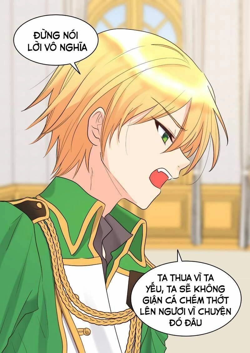 Sinh Đôi Xuyên Không Chapter 58 - 16