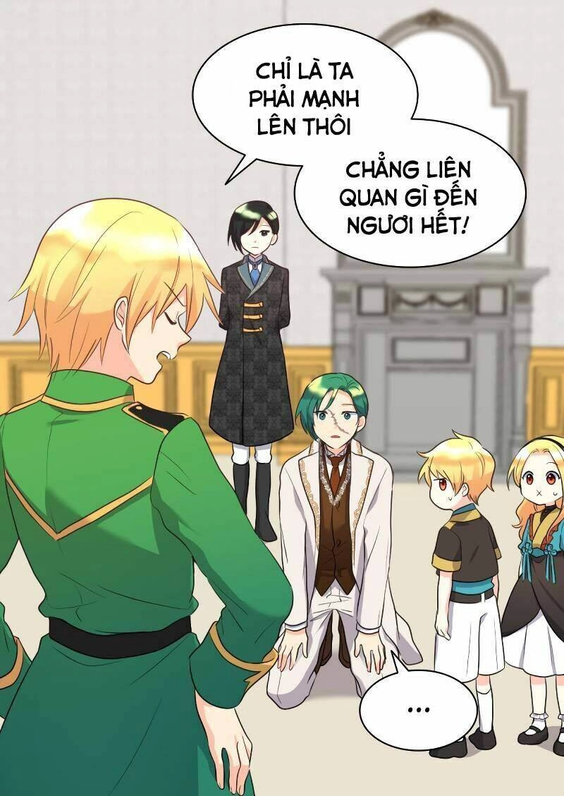 Sinh Đôi Xuyên Không Chapter 58 - 18