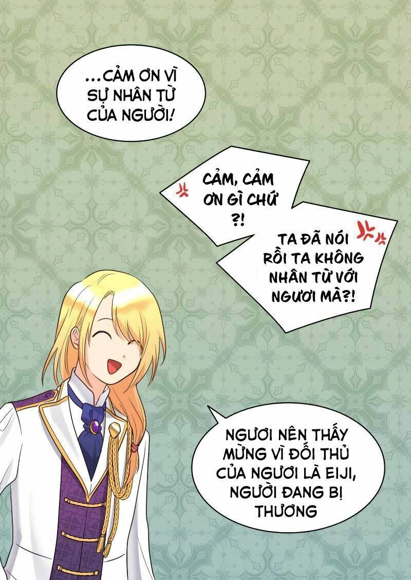 Sinh Đôi Xuyên Không Chapter 58 - 19