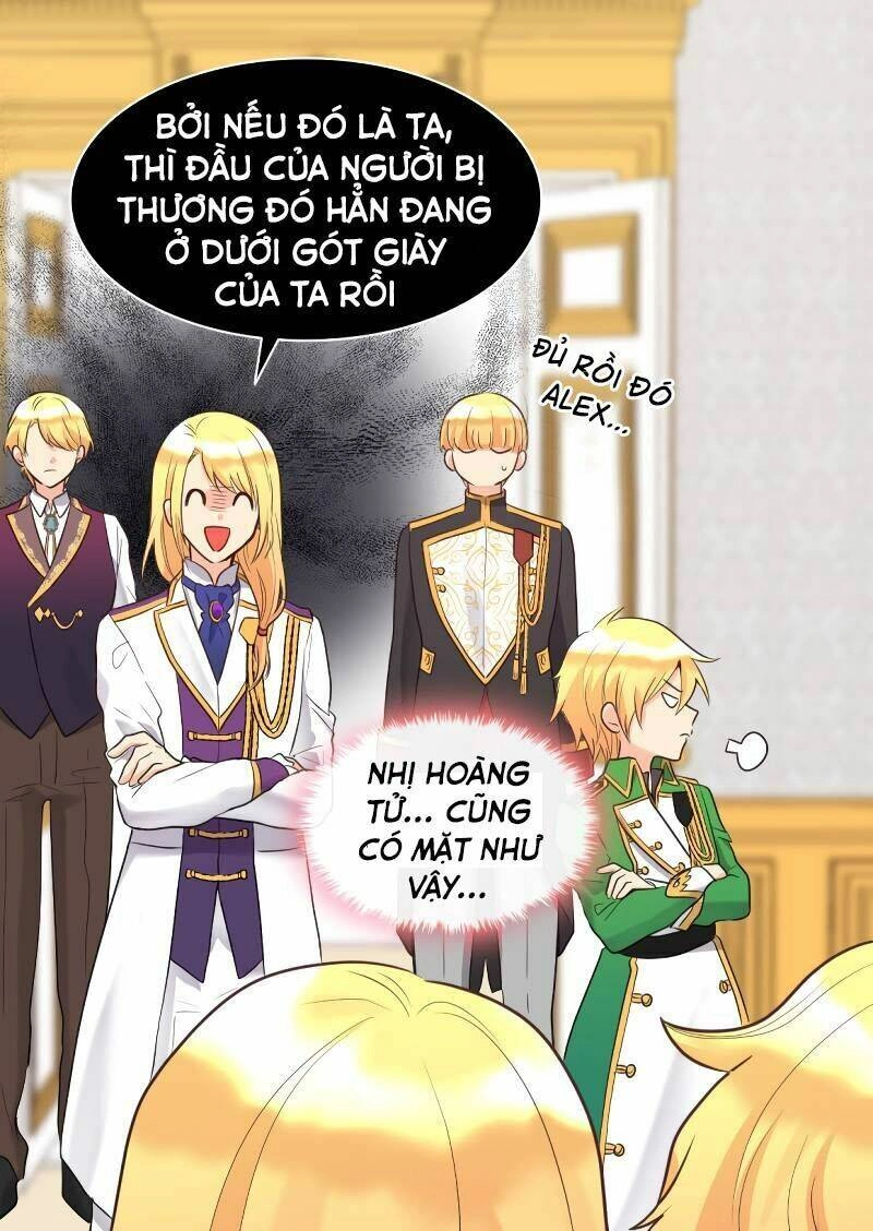 Sinh Đôi Xuyên Không Chapter 58 - 20