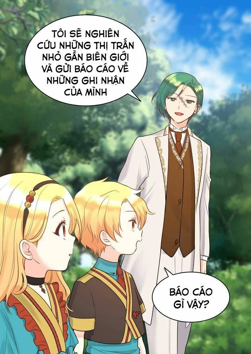 Sinh Đôi Xuyên Không Chapter 58 - 22