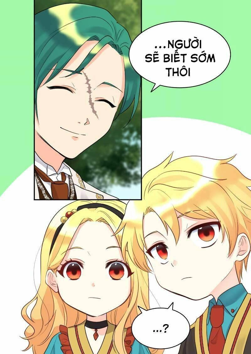 Sinh Đôi Xuyên Không Chapter 58 - 23