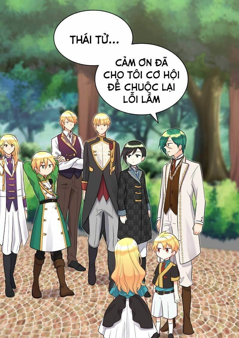 Sinh Đôi Xuyên Không Chapter 58 - 24