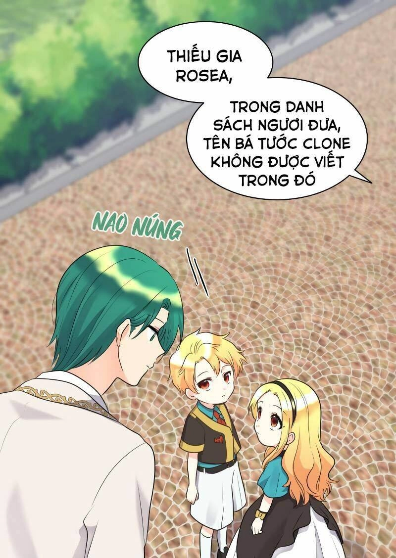 Sinh Đôi Xuyên Không Chapter 58 - 30