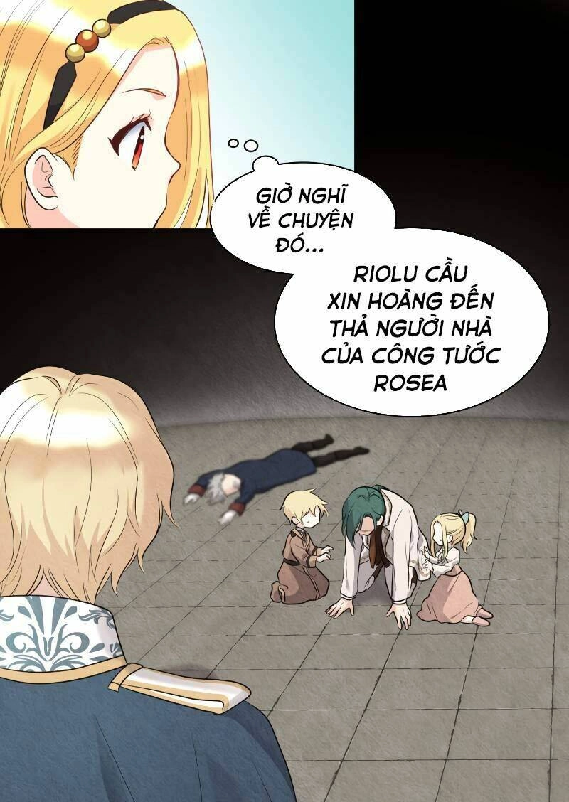 Sinh Đôi Xuyên Không Chapter 58 - 33