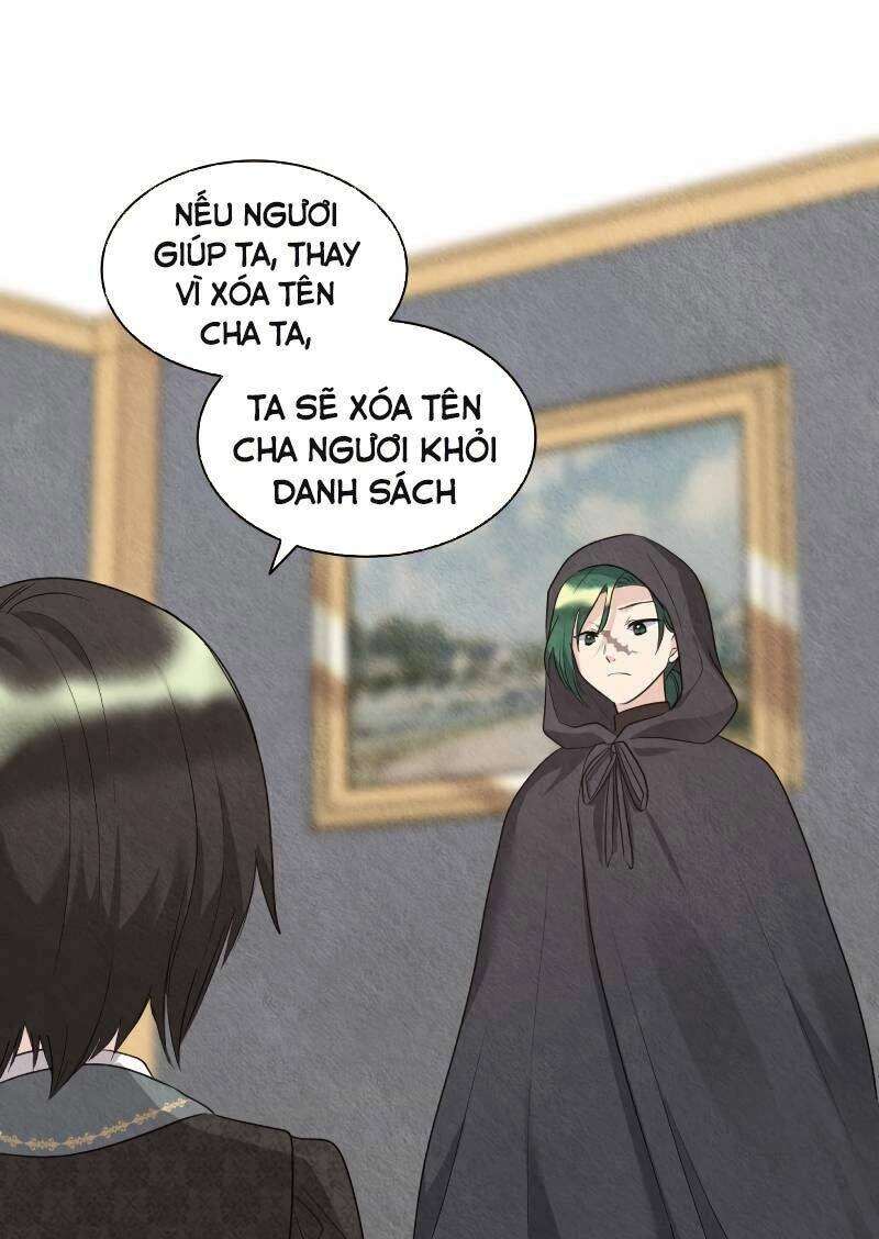 Sinh Đôi Xuyên Không Chapter 58 - 39