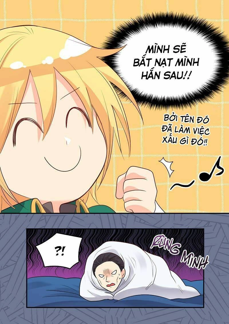 Sinh Đôi Xuyên Không Chapter 58 - 42