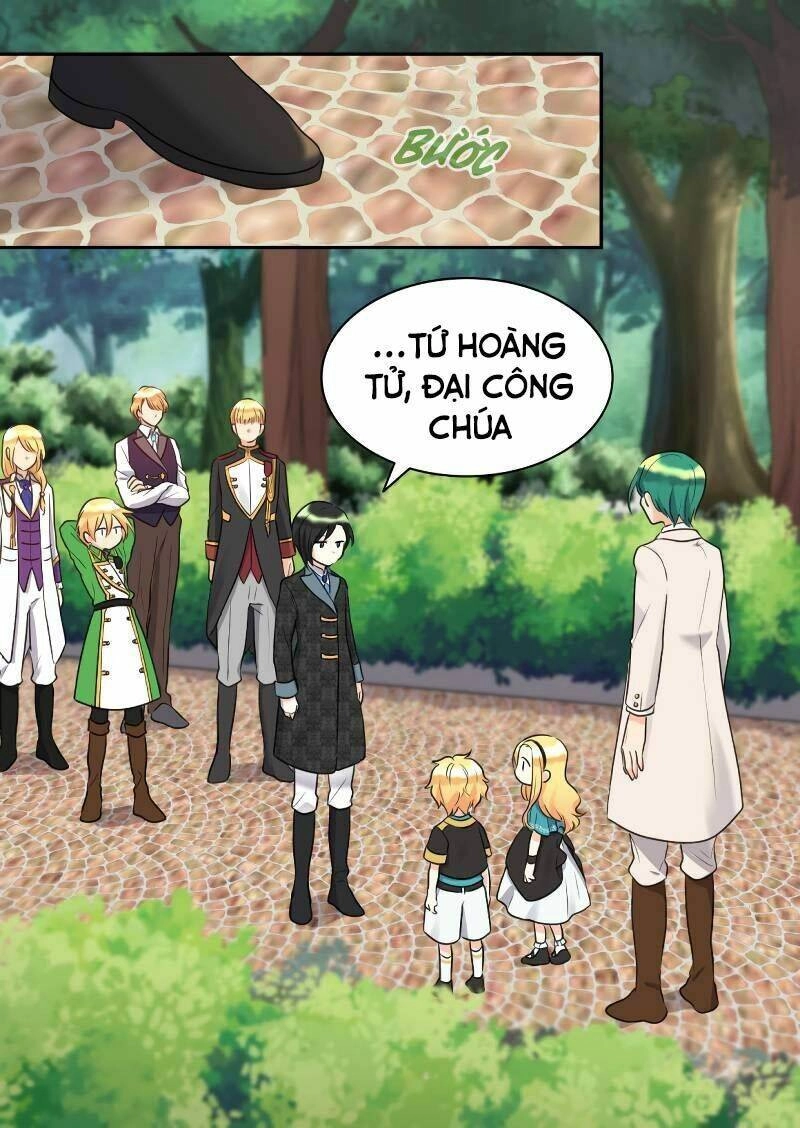 Sinh Đôi Xuyên Không Chapter 58 - 44