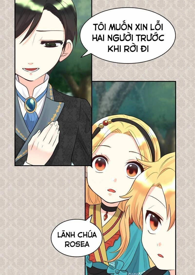 Sinh Đôi Xuyên Không Chapter 58 - 45