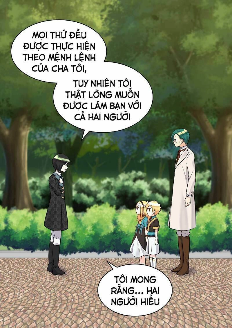 Sinh Đôi Xuyên Không Chapter 58 - 46