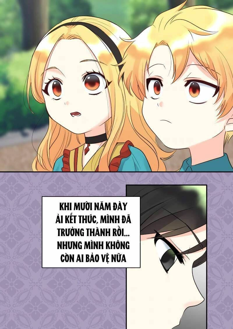 Sinh Đôi Xuyên Không Chapter 58 - 47