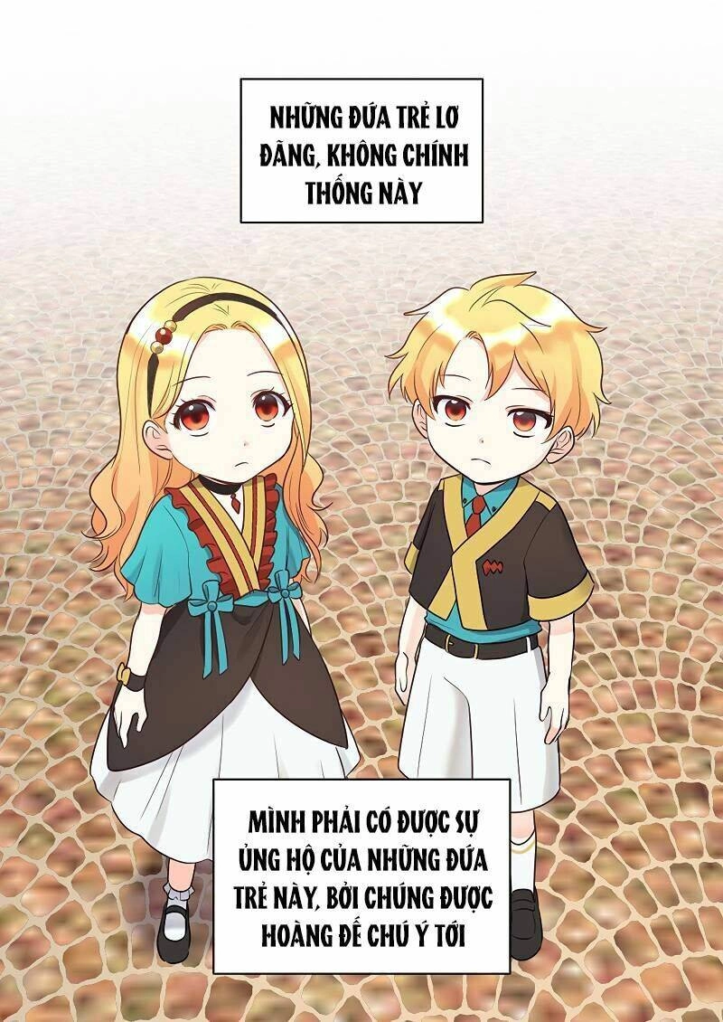 Sinh Đôi Xuyên Không Chapter 58 - 49