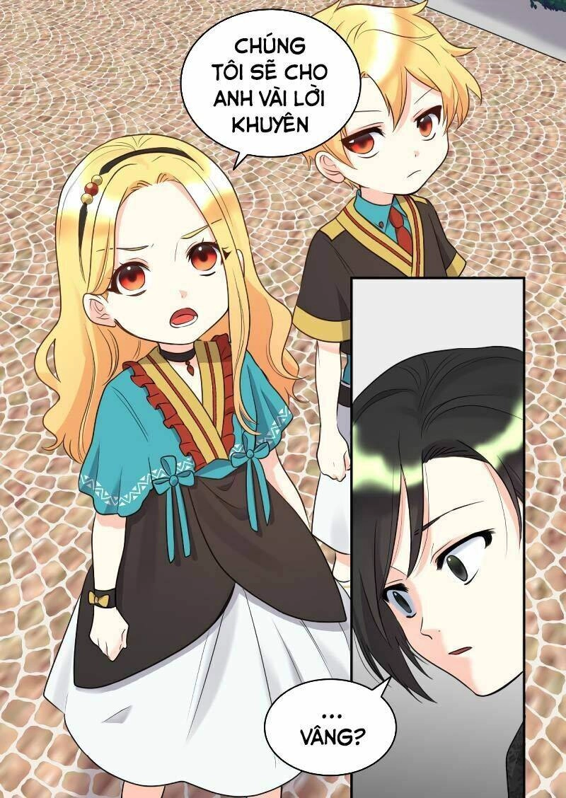 Sinh Đôi Xuyên Không Chapter 58 - 51