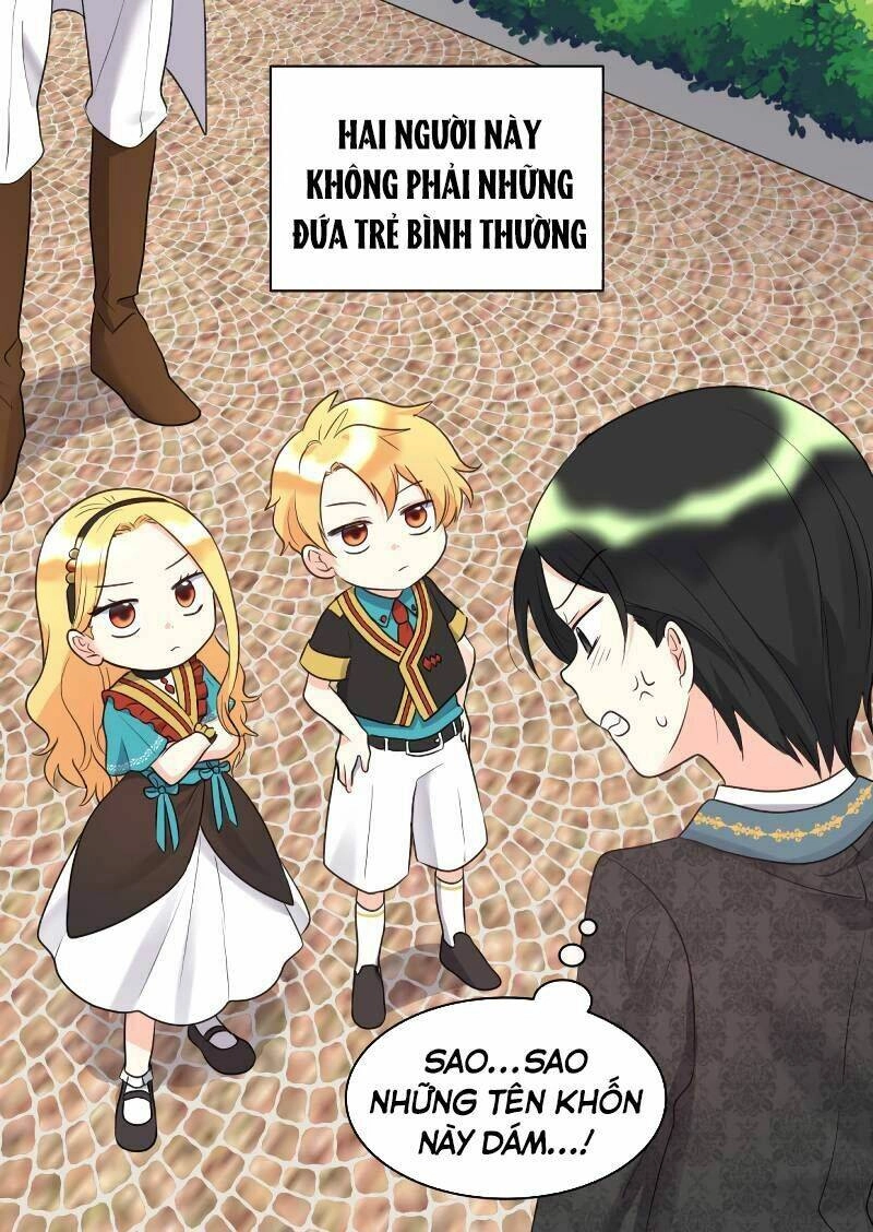 Sinh Đôi Xuyên Không Chapter 58 - 56