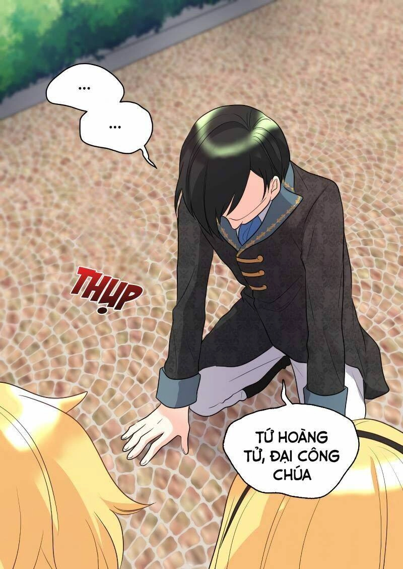 Sinh Đôi Xuyên Không Chapter 58 - 57