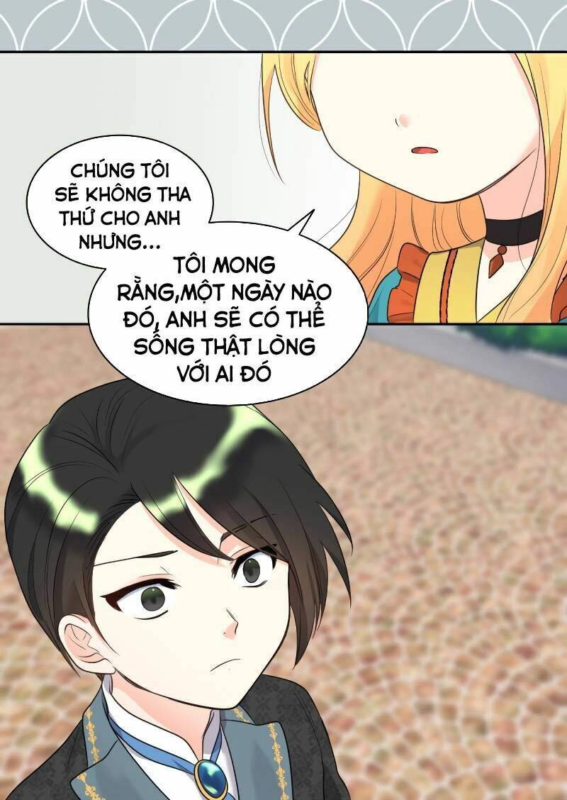 Sinh Đôi Xuyên Không Chapter 58 - 62