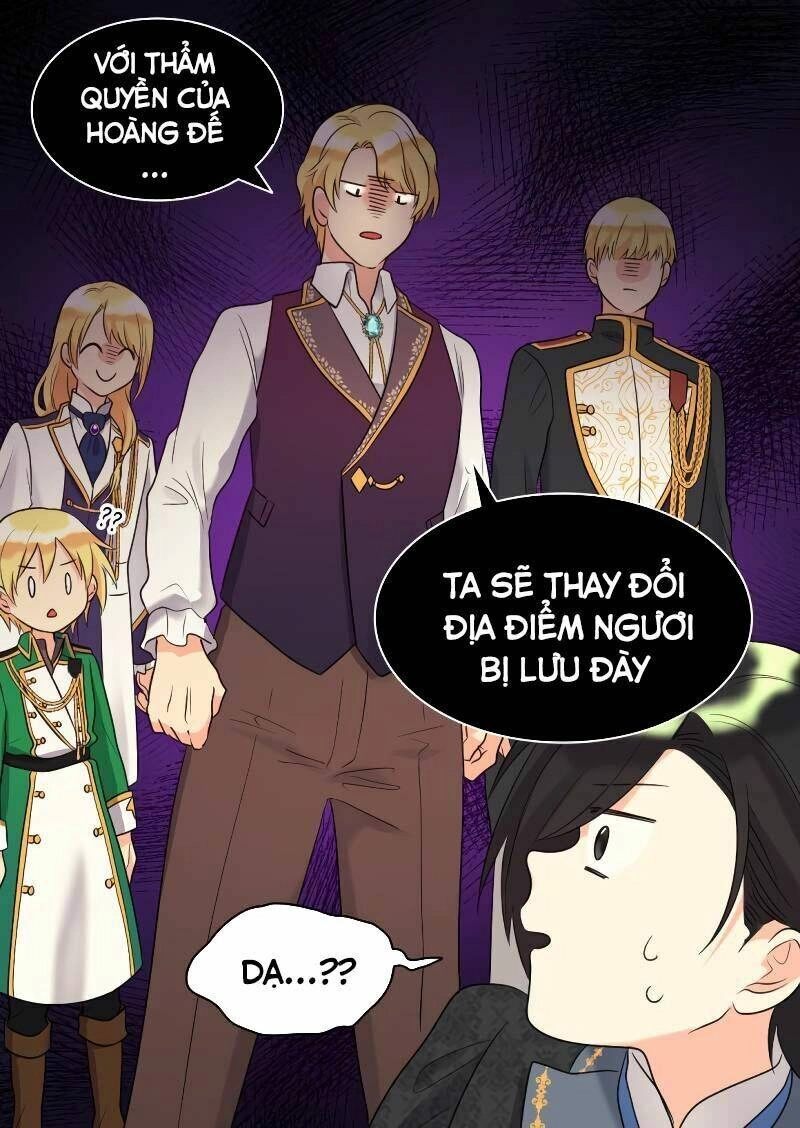 Sinh Đôi Xuyên Không Chapter 58 - 67