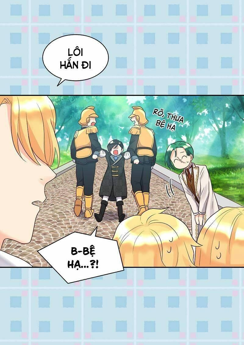 Sinh Đôi Xuyên Không Chapter 58 - 70