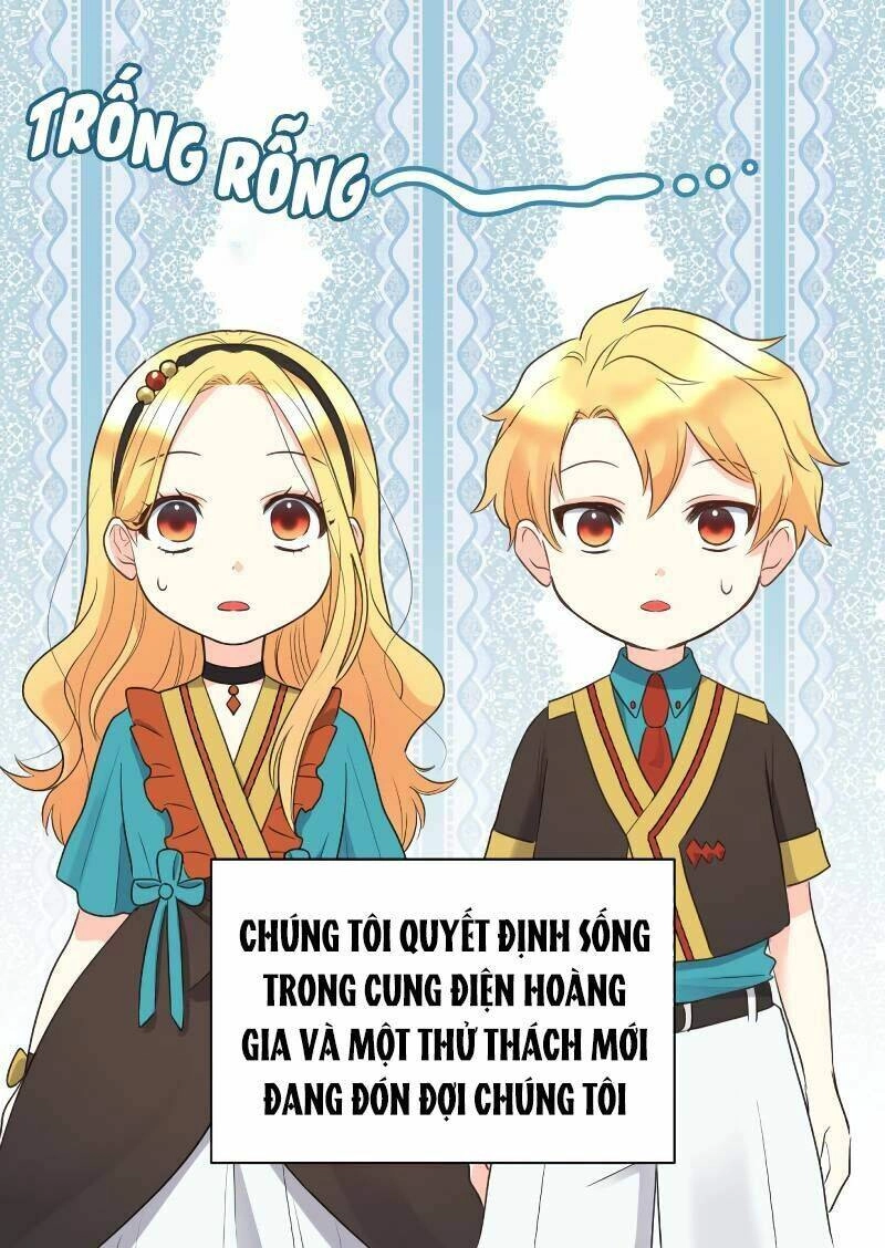 Sinh Đôi Xuyên Không Chapter 58 - 71