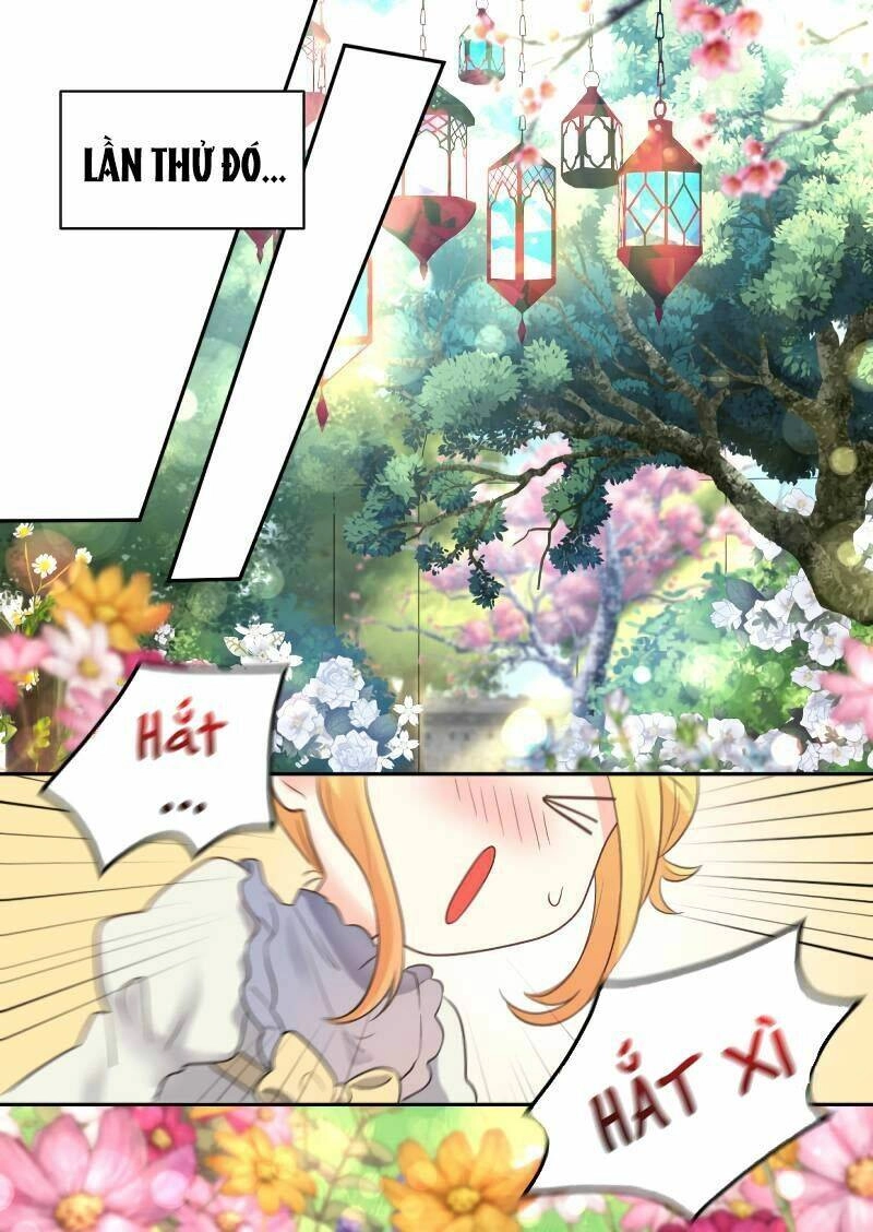 Sinh Đôi Xuyên Không Chapter 58 - 72