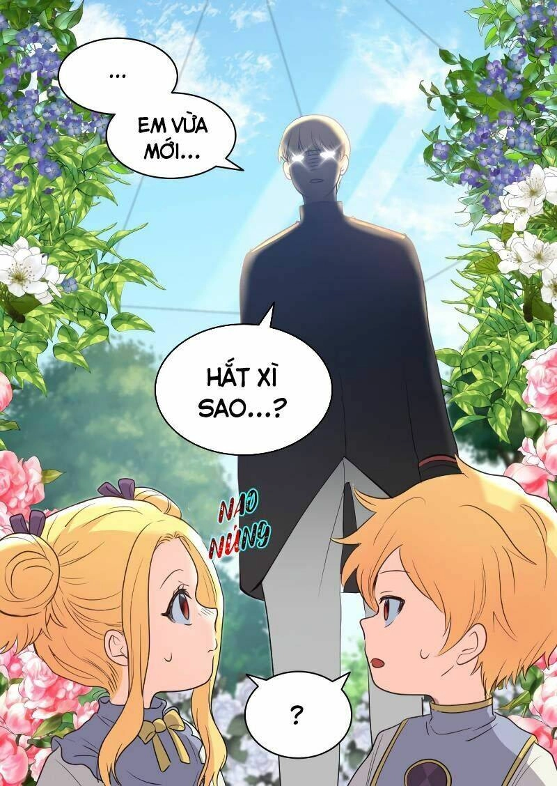 Sinh Đôi Xuyên Không Chapter 58 - 73